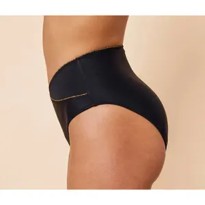 Menstruationsbikiniunterteil für Frauen Sisters Republic Naïa Flux Moyen image-2