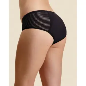 Women's Menstrual Shorts Sisters Republic Phoebe Flux Medium image-3