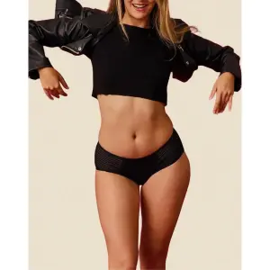 Women's Menstrual Shorts Sisters Republic Phoebe Flux Super image-4