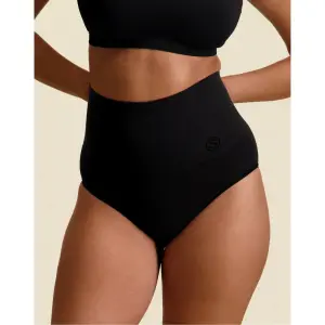 Hohe formende Unterhose Damen Sisters Republic Luna image-3