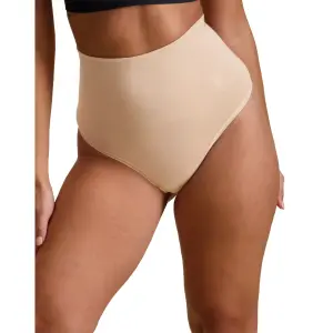 Hohe formende Unterhose Damen Sisters Republic Luna