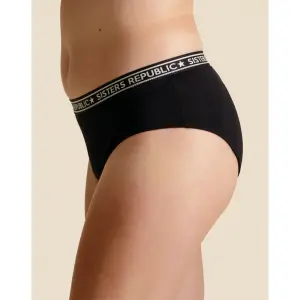 Women's Menstrual Shorts Sisters Republic Sissi Flux Super image-1