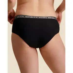 Women's Menstrual Shorts Sisters Republic Sissi Flux Super image-2