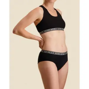 Women's Menstrual Shorts Sisters Republic Sissi Flux Super image-4