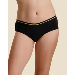 Menstruationsshorts tjej Sisters Republic Sporty Flux Medium image-1