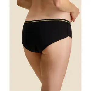 Menstruationsshorts tjej Sisters Republic Sporty Flux Super image-2