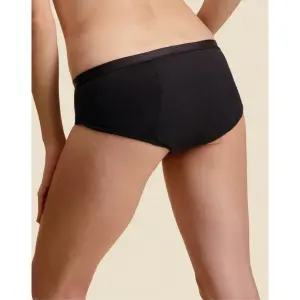 Menstruationsshorts tjej Sisters Republic Sporty Flux Super image-2