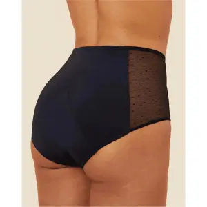 High-Waisted Menstrual Briefs Women Sisters Republic Stella Flux Medium image-2