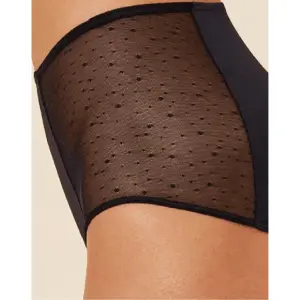 High-Waisted Menstrual Briefs Women Sisters Republic Stella Flux Super image-1