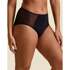 High-Waisted Menstrual Briefs Women Sisters Republic Stella Flux Super image-3