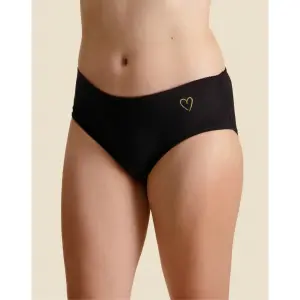Menstruationsshorts tjej Sisters Republic Tattoo Flux Super image-2