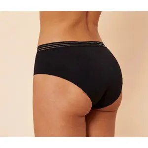 Women's Menstrual Shorts Sisters Republic Zoé Flux Medium image-2
