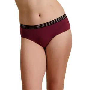 Women's Menstrual Shorts Sisters Republic Zoé Flux Medium image-0