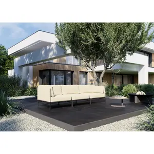 3-seater sofa Sit Sit Dandy image-1