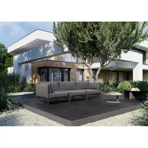 3-seater sofa Sit Sit Dandy image-1