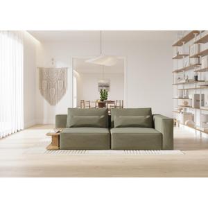 2-seater sofa with assistant Sit Sit Ripose image-1
