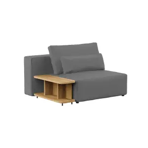 Modularer Couch mit Assistent Sit Sit Ripose