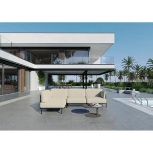 3-seater sofa + single module Sit Sit Salve image-1