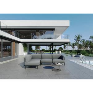 3-seater sofa + single module Sit Sit Salve image-1