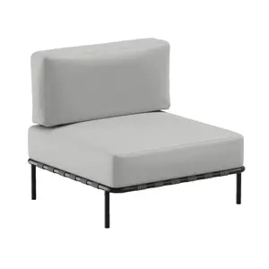 Einzelmodul-Sofa Sit Sit Salve