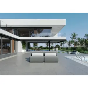 2-seater sofa Sit Sit Straw image-2