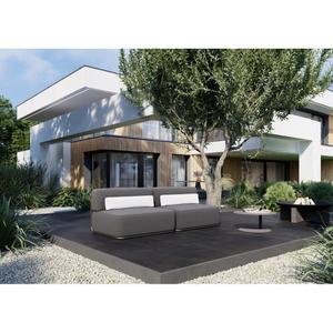 2-seater sofa Sit Sit Straw image-2