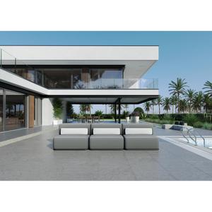 Single module sofa Sit Sit Straw image-1