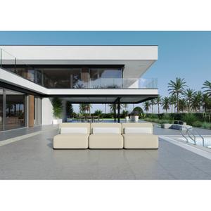 Single module sofa Sit Sit Straw image-2