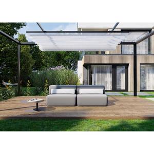Single module sofa Sit Sit Straw image-2