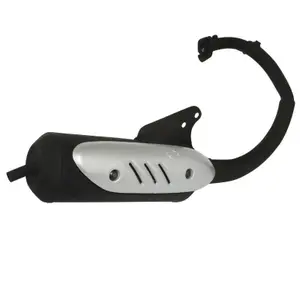 Échappement Sito Honda 50 Sfx (Ref 0564 - Plus)