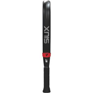 Padel Racket Siux Electra Pro Shadow Red image-1