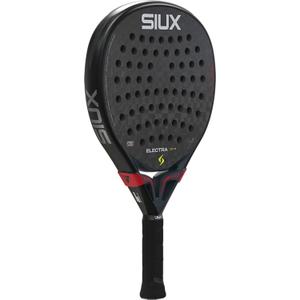 Padel Racket Siux Electra Pro Shadow Red image-2