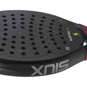 Padel Racket Siux Electra Pro Shadow Red image-4