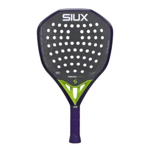 Racchetta da Padel Siux Fenix Pro Glow Purple