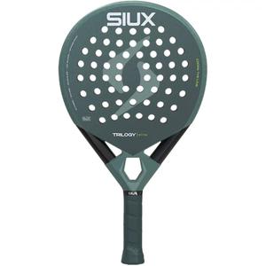 Raquette de Padel Siux Trilogy Elite 6