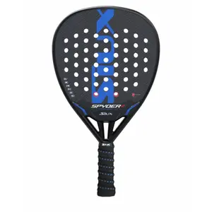 Paddle racket Siux Padel Spyder Revolution Attack 2 image-0