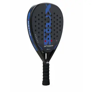Paddle racket Siux Padel Spyder Revolution Attack 2 image-1
