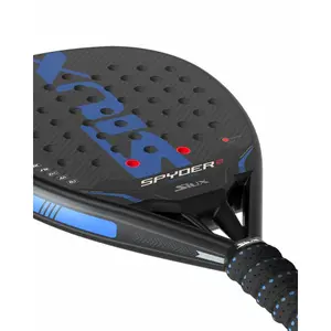 Paddle racket Siux Padel Spyder Revolution Attack 2 image-3