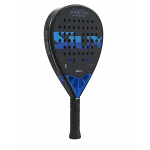 28777-padel-schlager-siux-padel-invicta-2023-schwarz-blau-tu