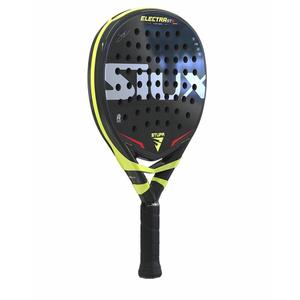 28787-racchetta-da-padel-per-bambini-siux-padel-electra-st2-nero-bianco-giallo-tu
