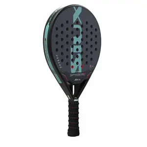 Padel rackets Siux Padel Spyder Revolution Control 2 image-0