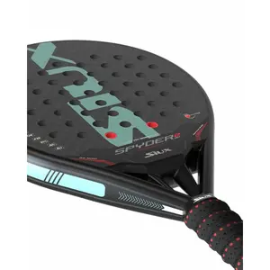 Padel rackets Siux Padel Spyder Revolution Control 2 image-2