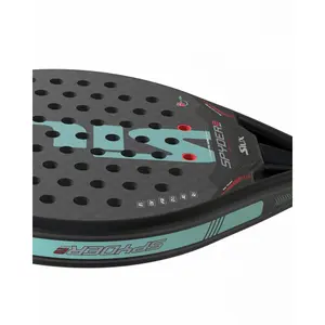 Padel rackets Siux Padel Spyder Revolution Control 2 image-3