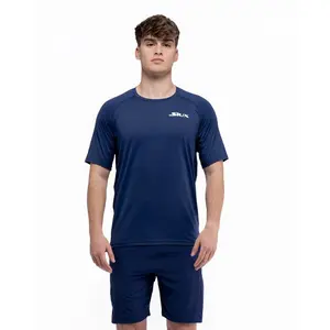 Camiseta Siux Padel Cold image-0