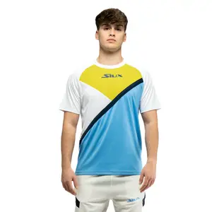 Jersey Siux Padel Color Block image-0