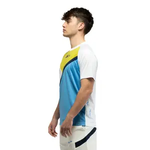 Jersey Siux Padel Color Block image-1