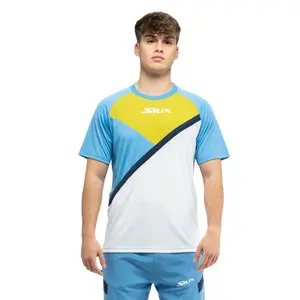 Jersey Siux Padel Color Block image-0