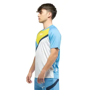 Jersey Siux Padel Color Block image-1