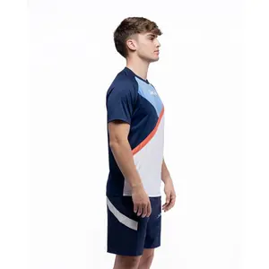 Maillot Siux Padel Color Block image-2