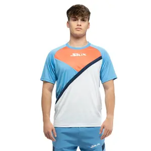 Jersey Siux Padel Color Block image-0